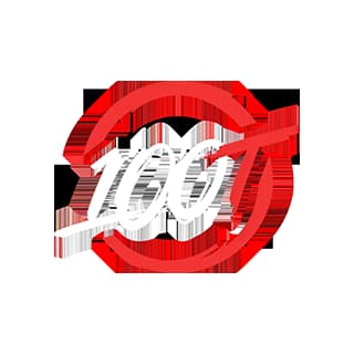100 Thieves