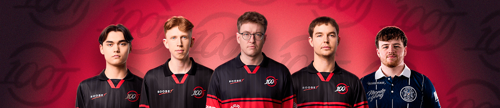 100 Thieves