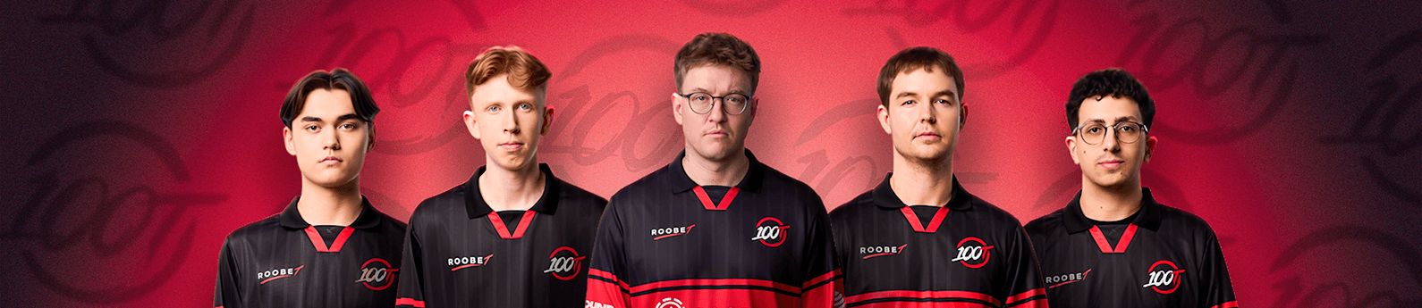 100 Thieves