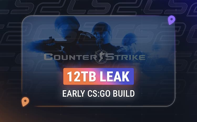 12TB Valve Archive Uncovers a CS Prototype