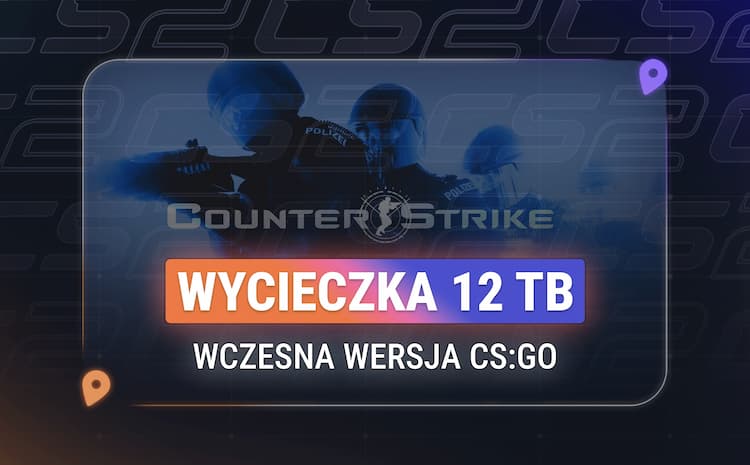 Archiwum Valve 12 TB ujawnia prototyp CS sprzed oficjalnej zapowiedzi