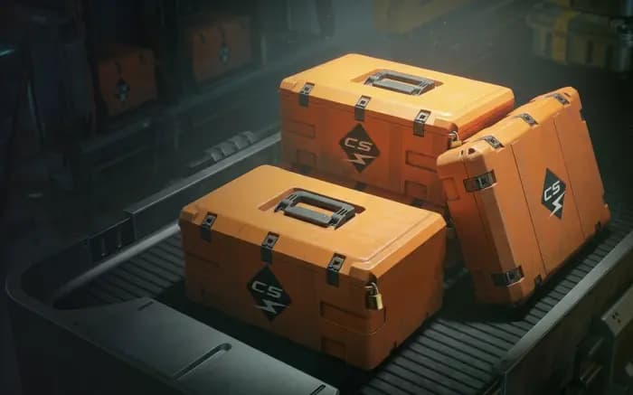 Все кейсы в одном месте!