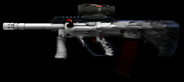 StatTrak™ AUG 