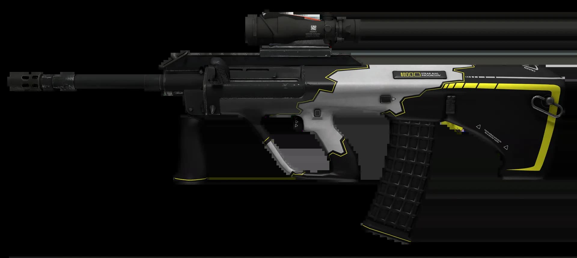 StatTrak™ AUG 