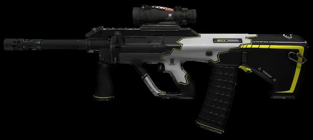 StatTrak™ AUG 