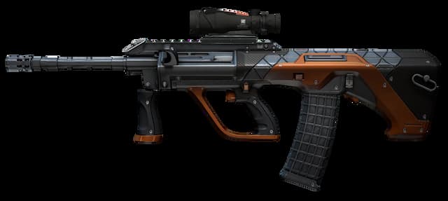 StatTrak™ AUG 