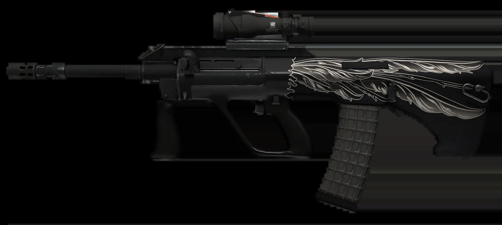 StatTrak™ AUG 