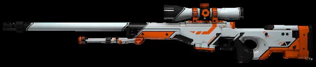 StatTrak™ AWP
