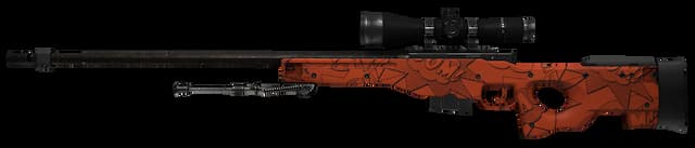 StatTrak™ AWP