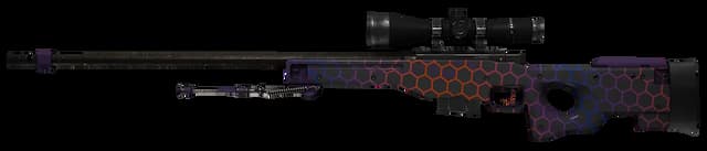 StatTrak™ AWP