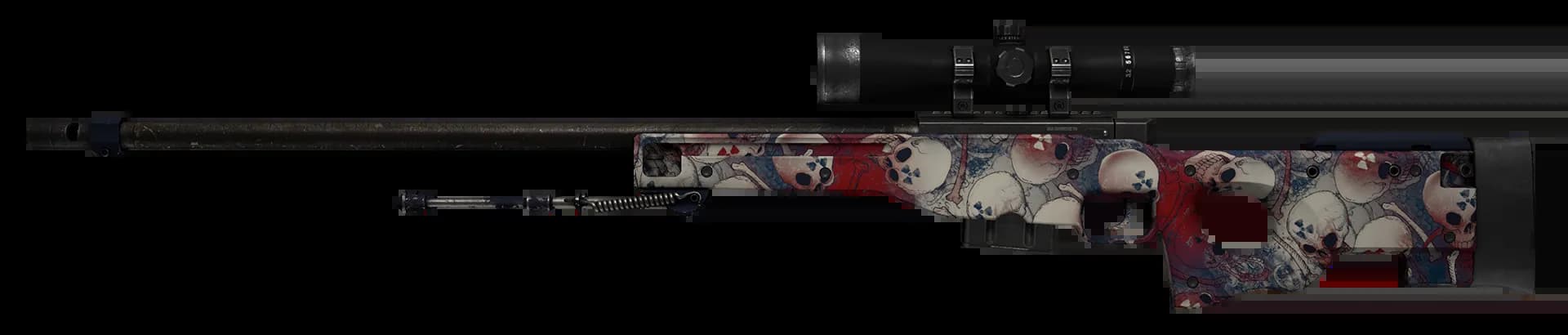 Souvenir AWP