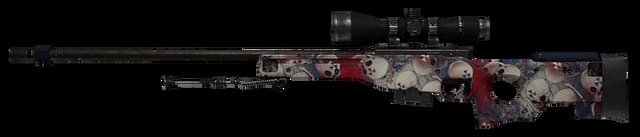 Souvenir AWP