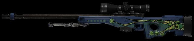 StatTrak™ AWP