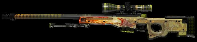 Souvenir AWP