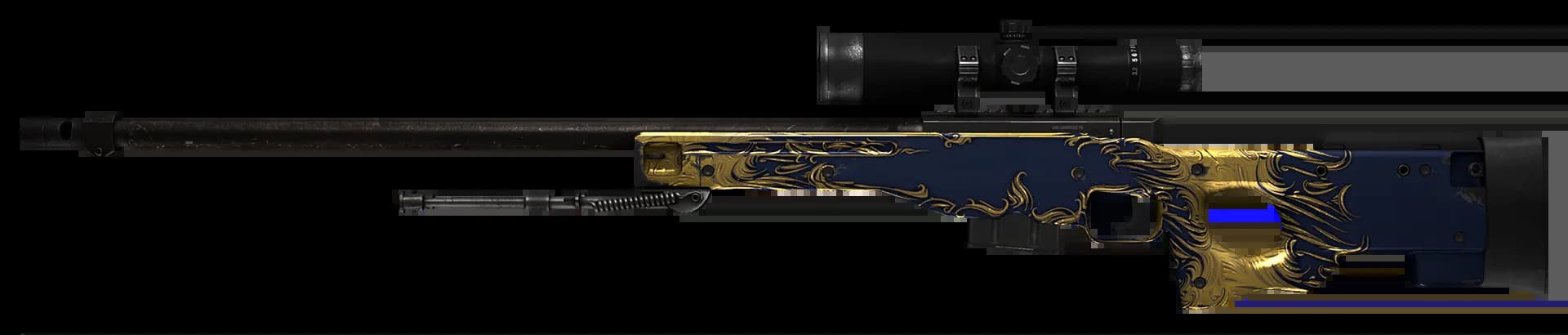 StatTrak™ AWP