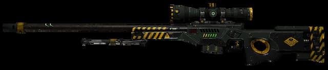 StatTrak™ AWP