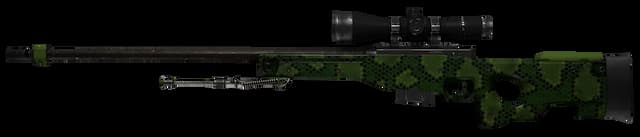 Souvenir AWP