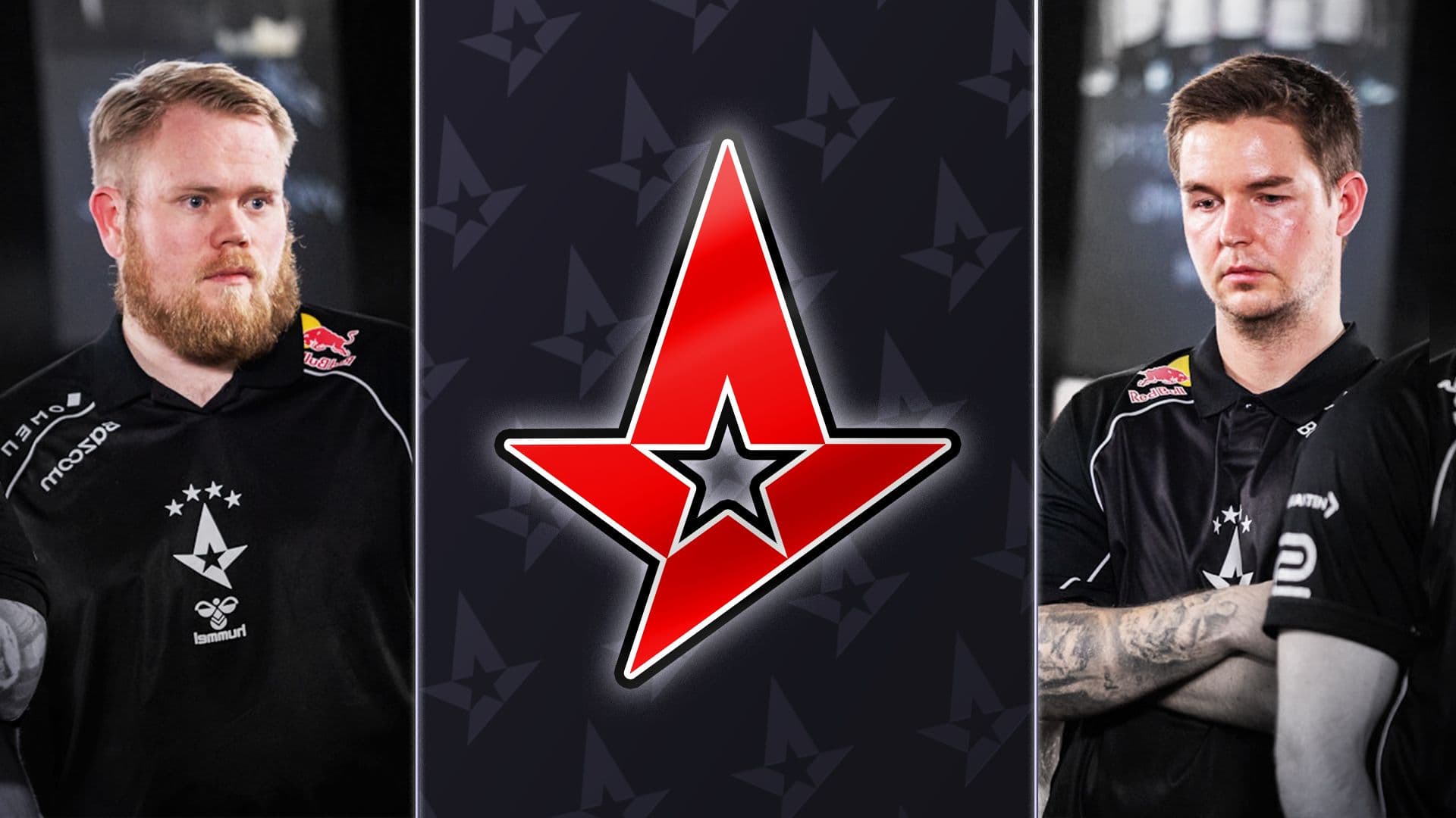 Astralis startuje z rebootem: device i Magisk odchodzą