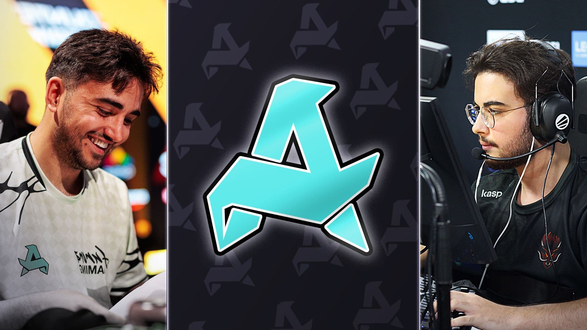 Aurora’s 2026 roster reset: jottAAA benched as soulfly joins