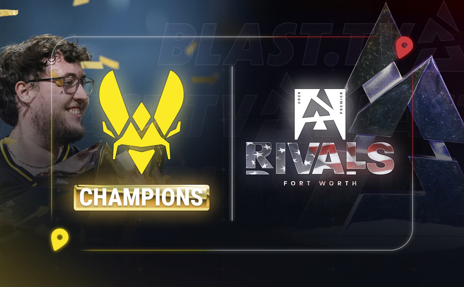 Vitality Sweep NAVI in Fort Worth