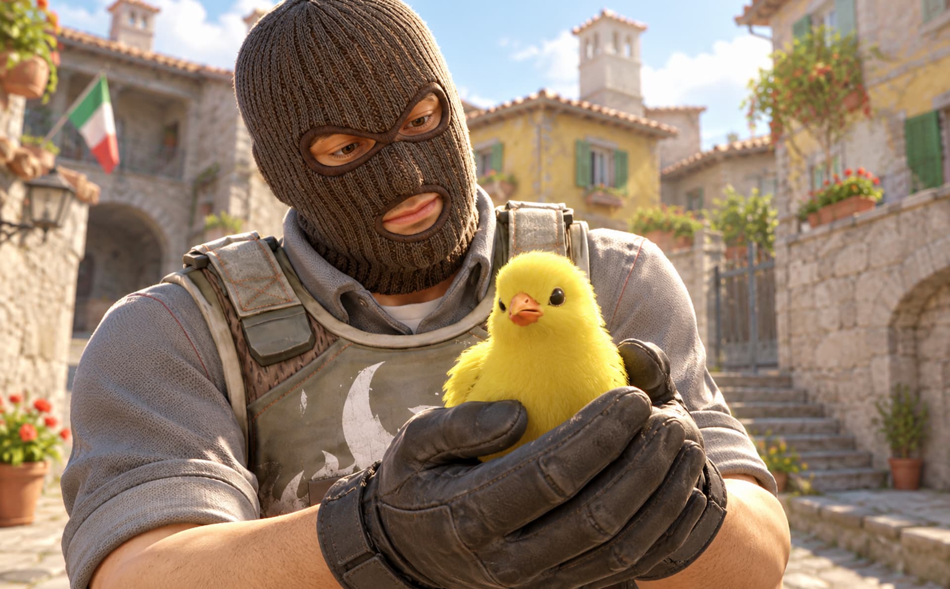 Pet Chickens in CS2: Full Guide