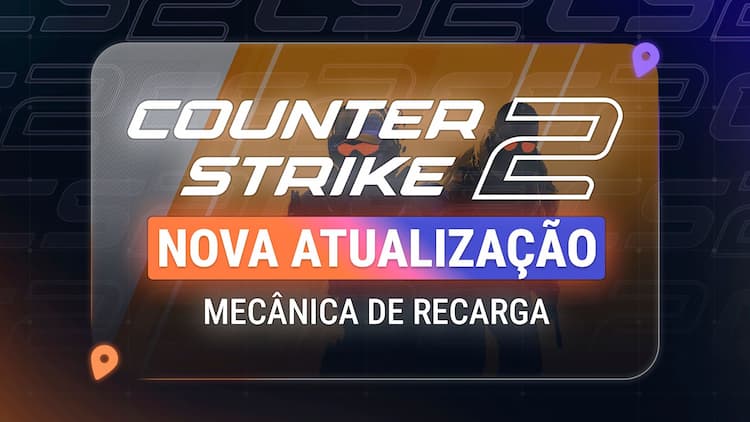 Rework no reload do CS2