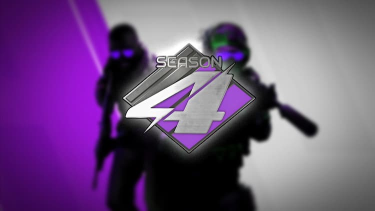 CS2 January 22, 2026 Update: Premier Season 4 Begins and Anubis Gets a Rework