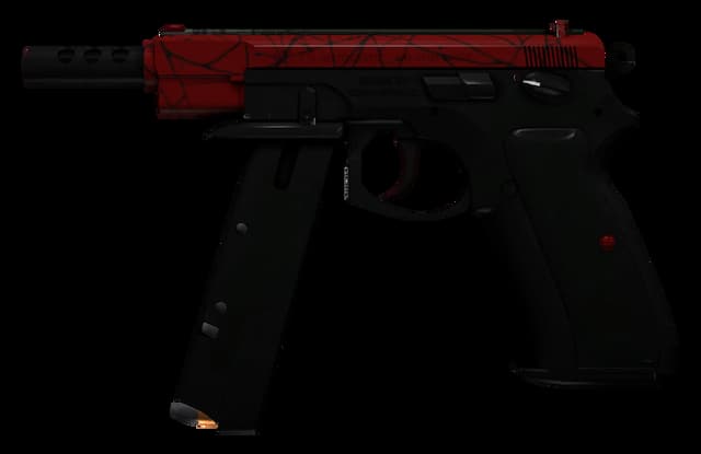 StatTrak™ CZ75-Auto