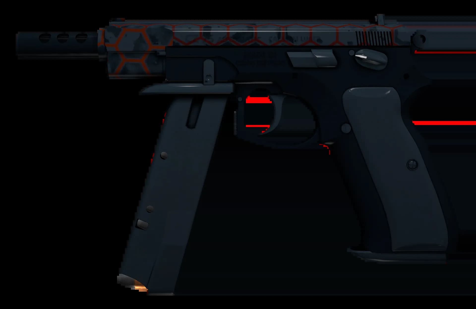 StatTrak™ CZ75-Auto