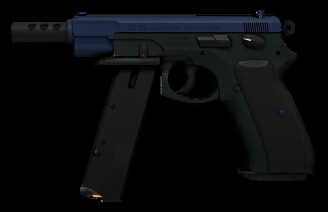 CZ75-Auto