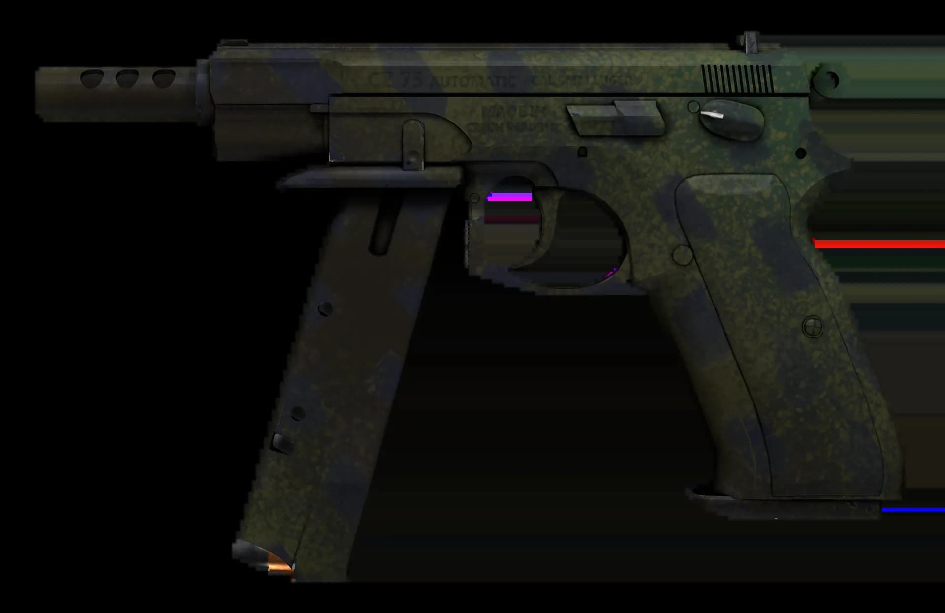 CZ75-Auto