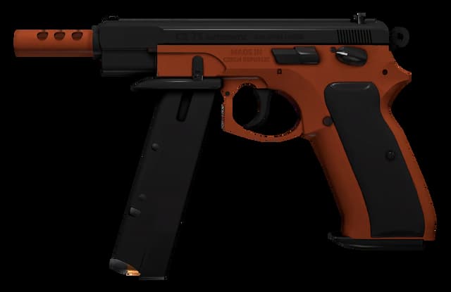 Souvenir CZ75-Auto