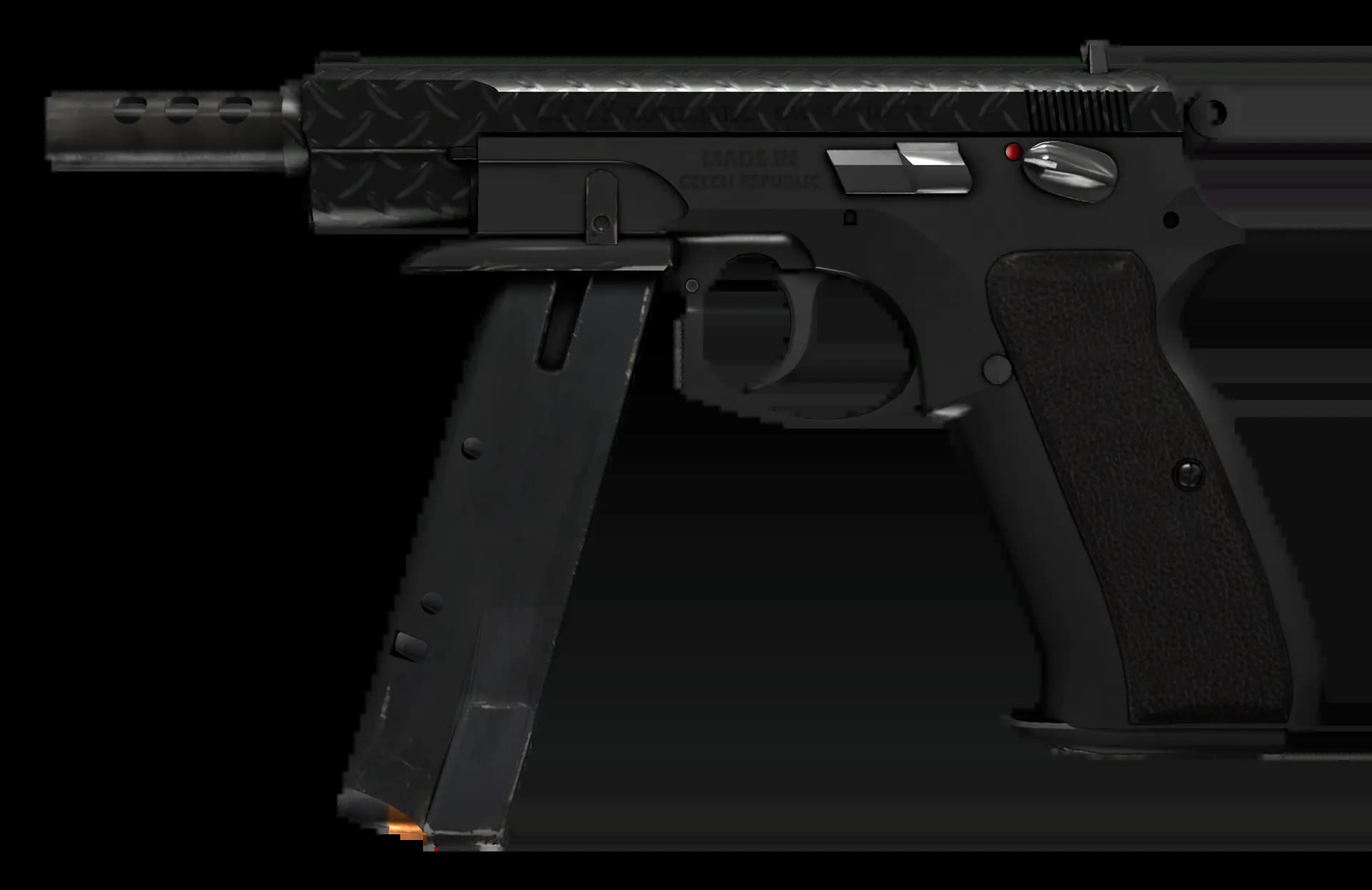 StatTrak™ CZ75-Auto