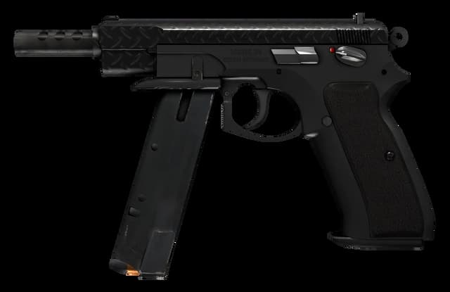 StatTrak™ CZ75-Auto