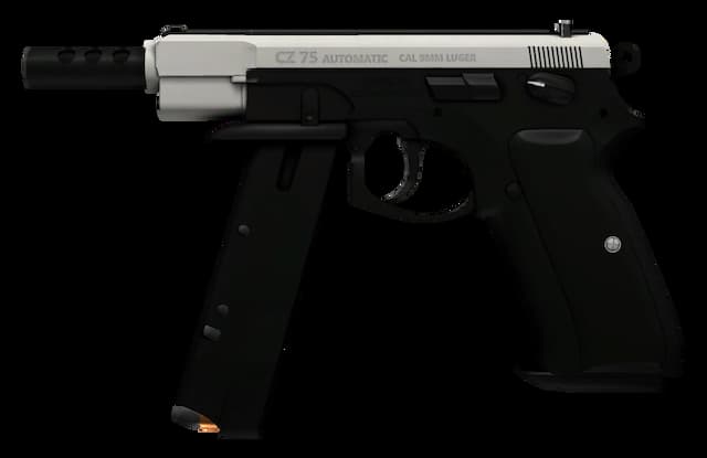 CZ75-Auto