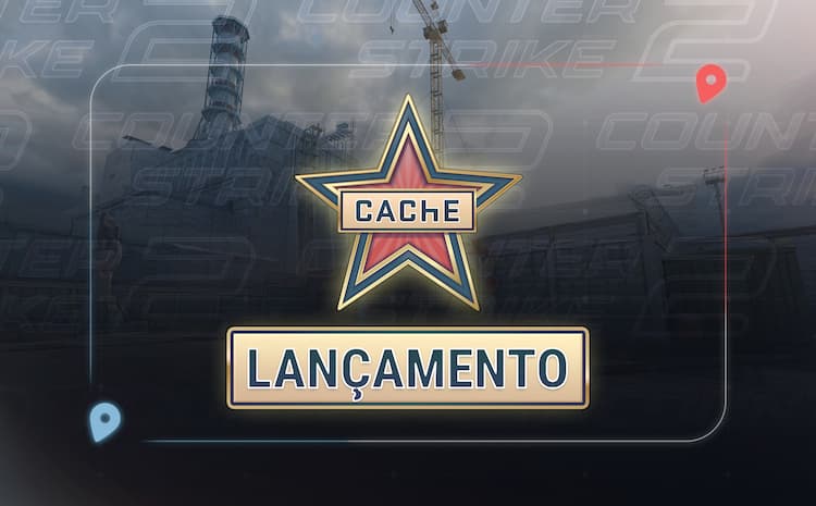 Valve traz Cache de volta ao CS2 na atualização mais recente