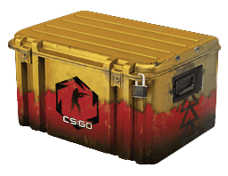 Danger Zone Case