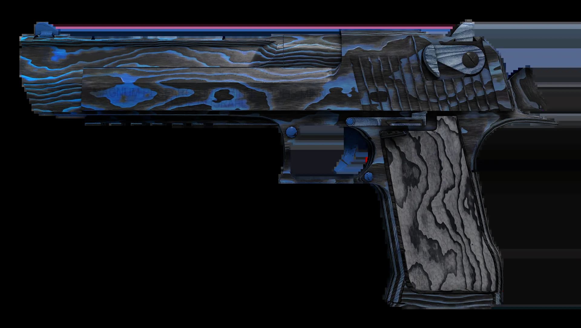 StatTrak™ Desert Eagle