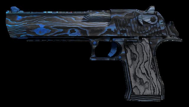 StatTrak™ Desert Eagle