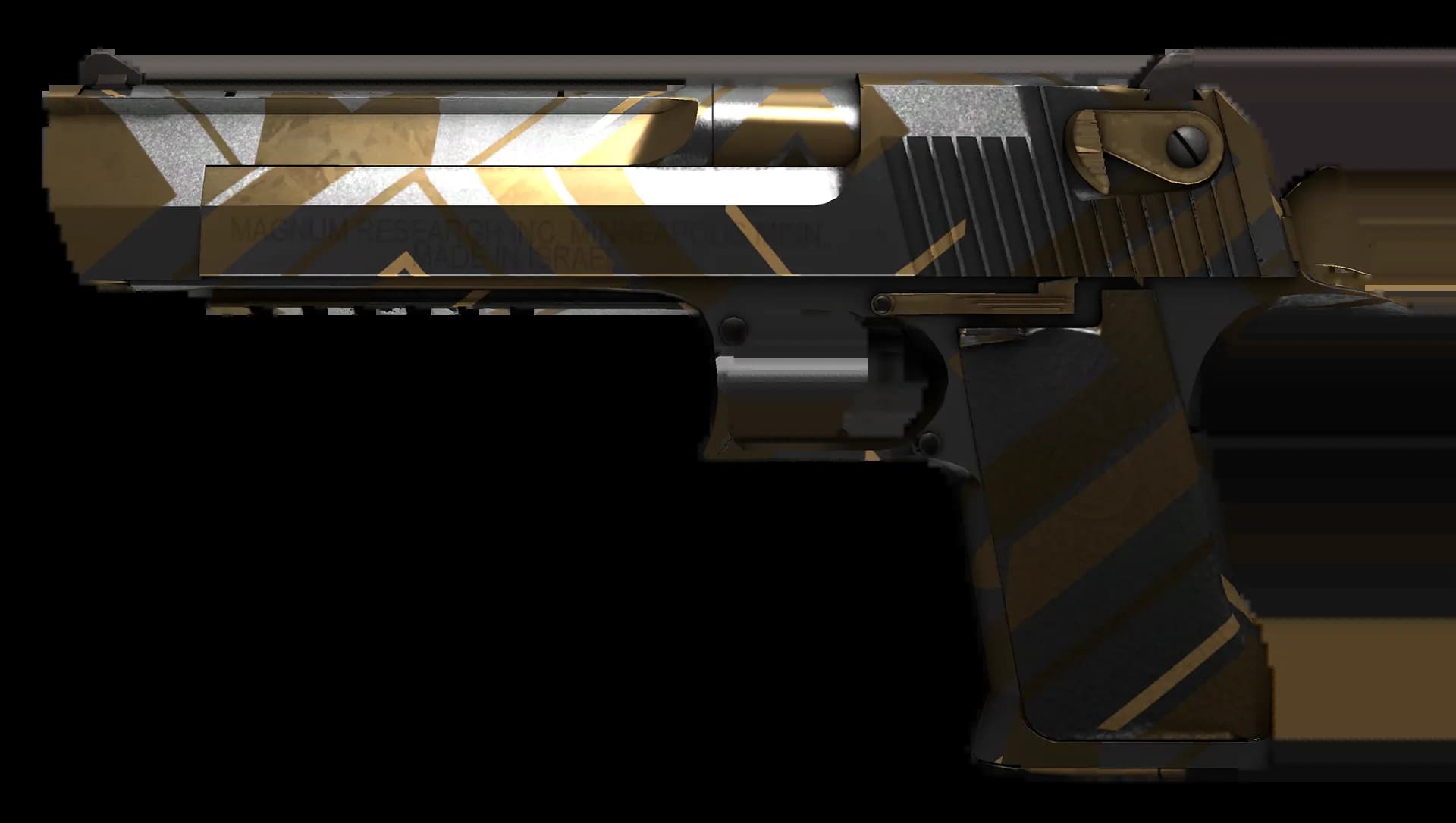 StatTrak™ Desert Eagle