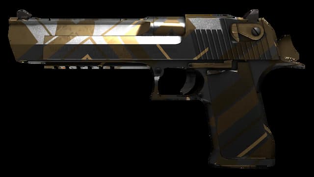 StatTrak™ Desert Eagle
