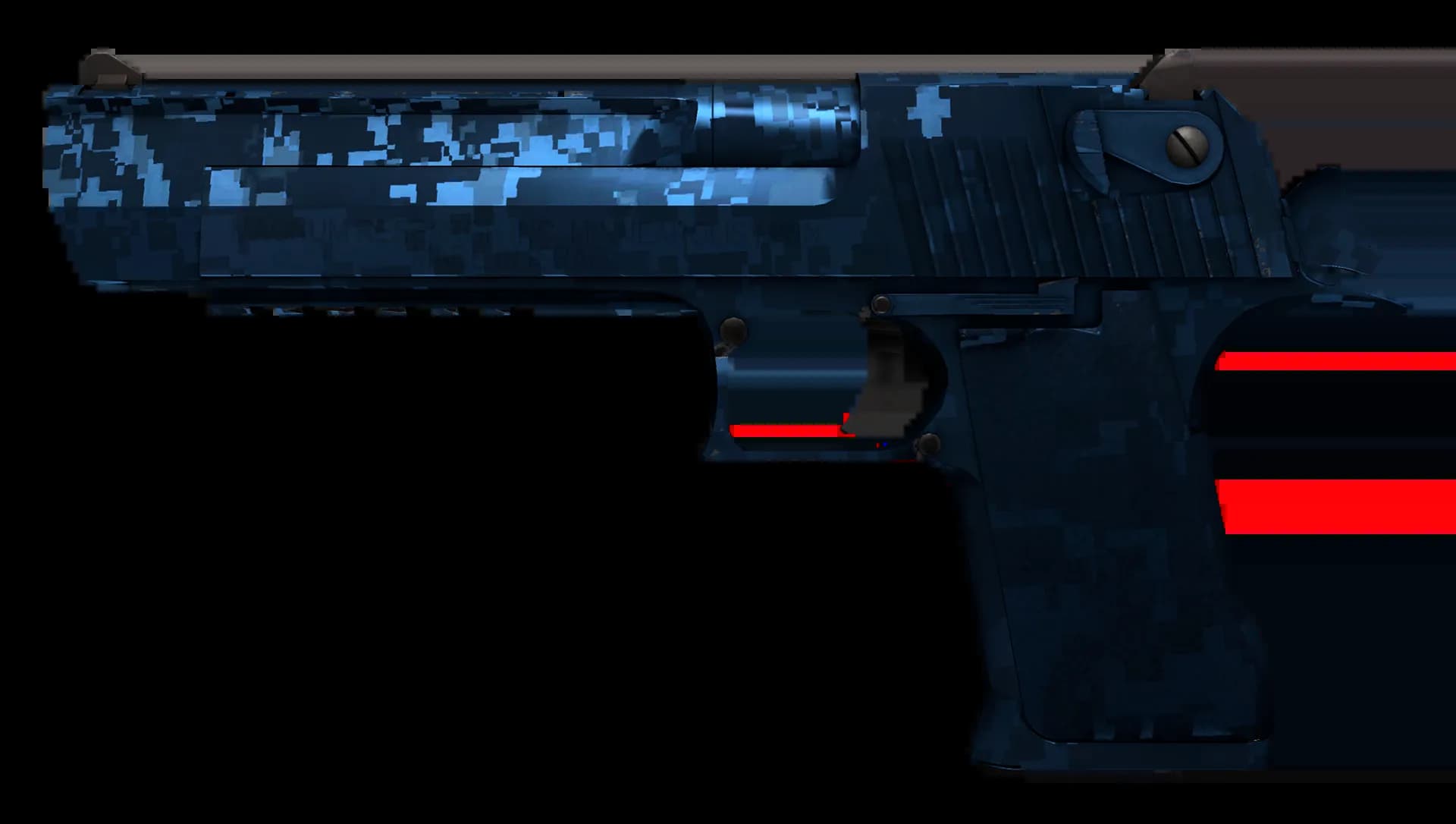 StatTrak™ Desert Eagle