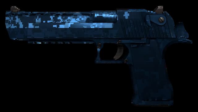 StatTrak™ Desert Eagle