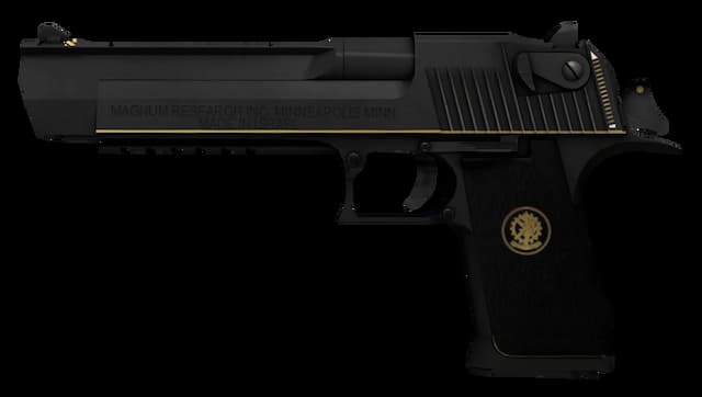 StatTrak™ Desert Eagle
