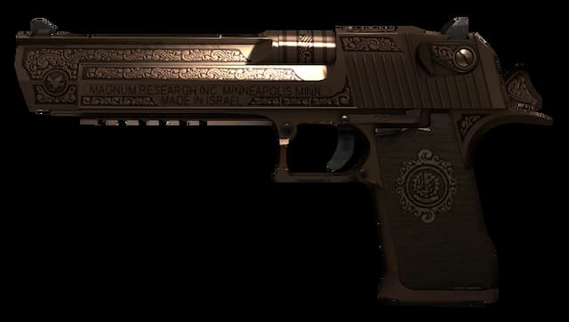 StatTrak™ Desert Eagle