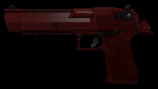 StatTrak™ Desert Eagle