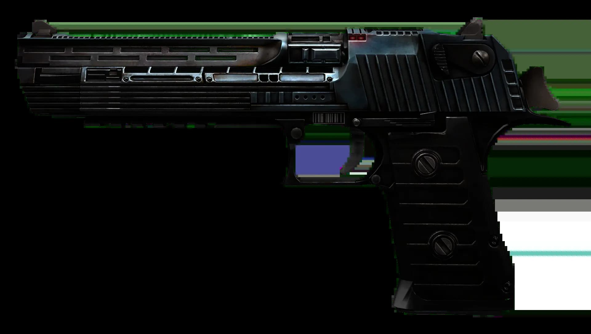 StatTrak™ Desert Eagle