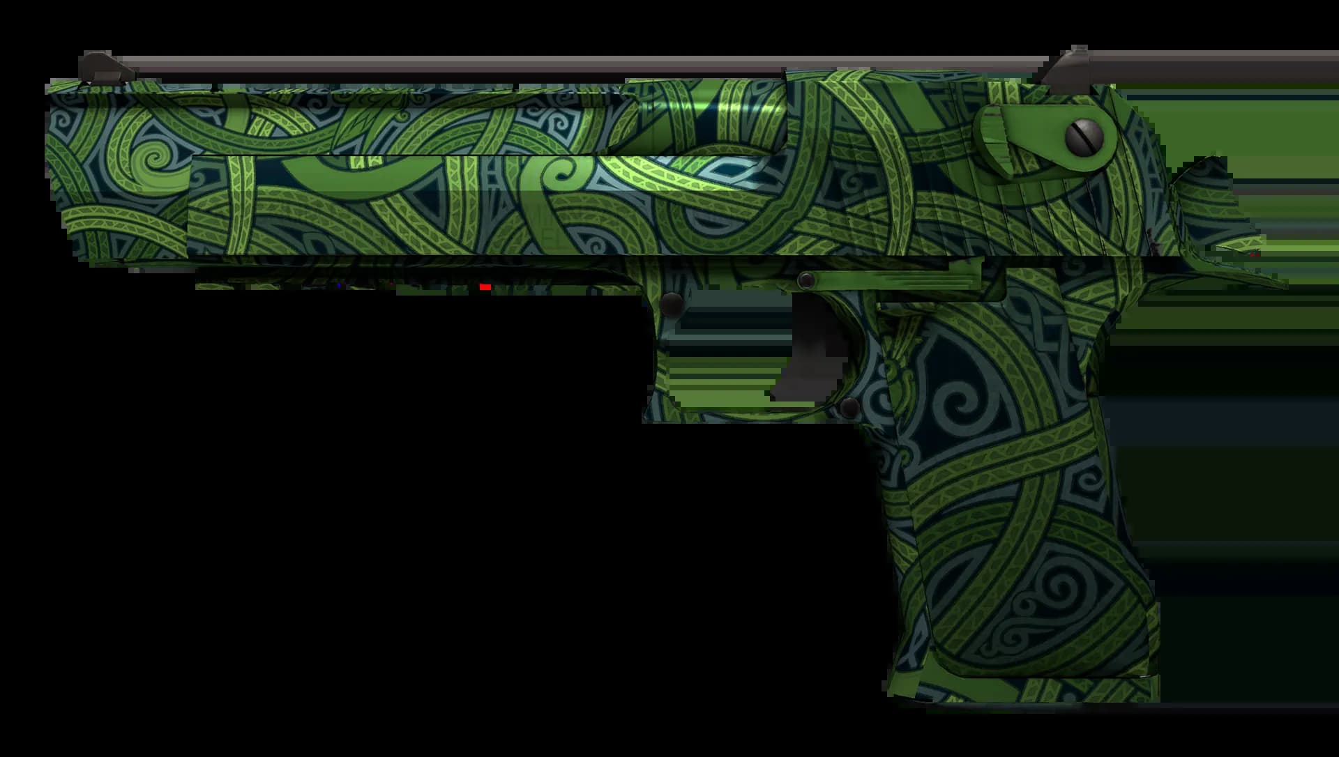 Desert Eagle
