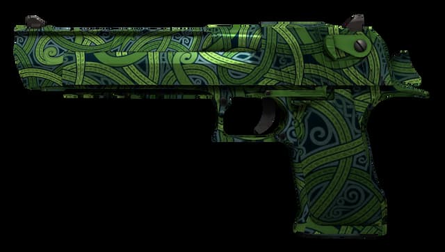 Desert Eagle