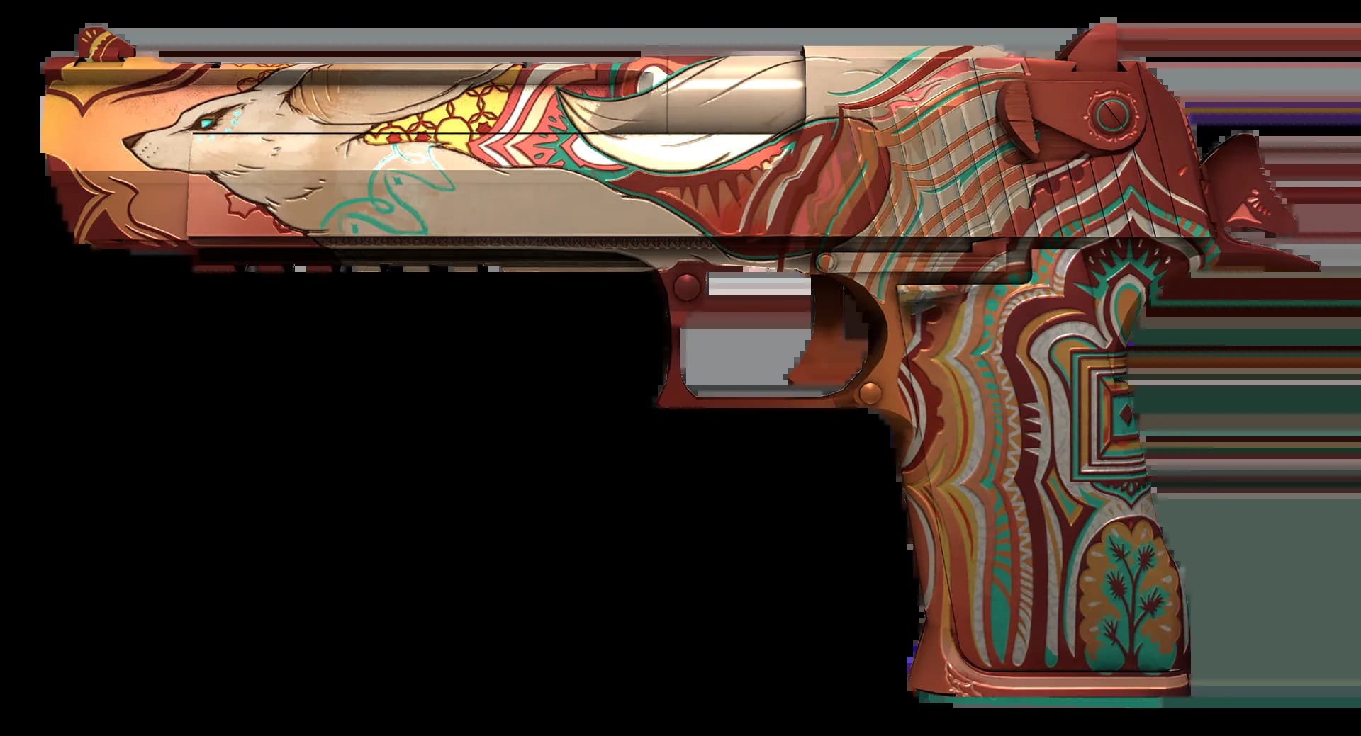 Souvenir Desert Eagle